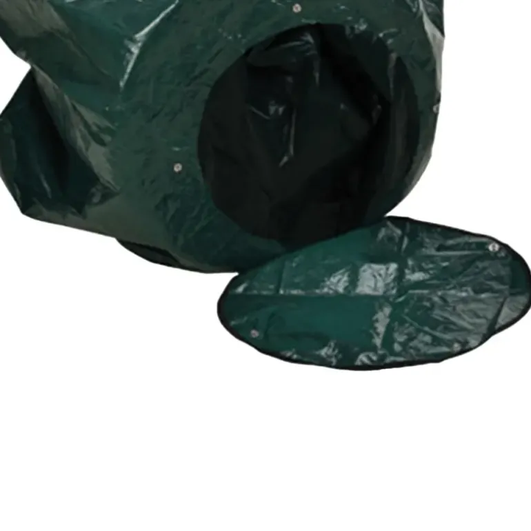 Sac à déchets Ø 220 cm 130 L