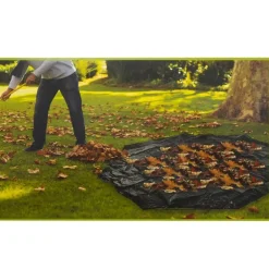 Sac à déchets Ø 220 cm 130 L