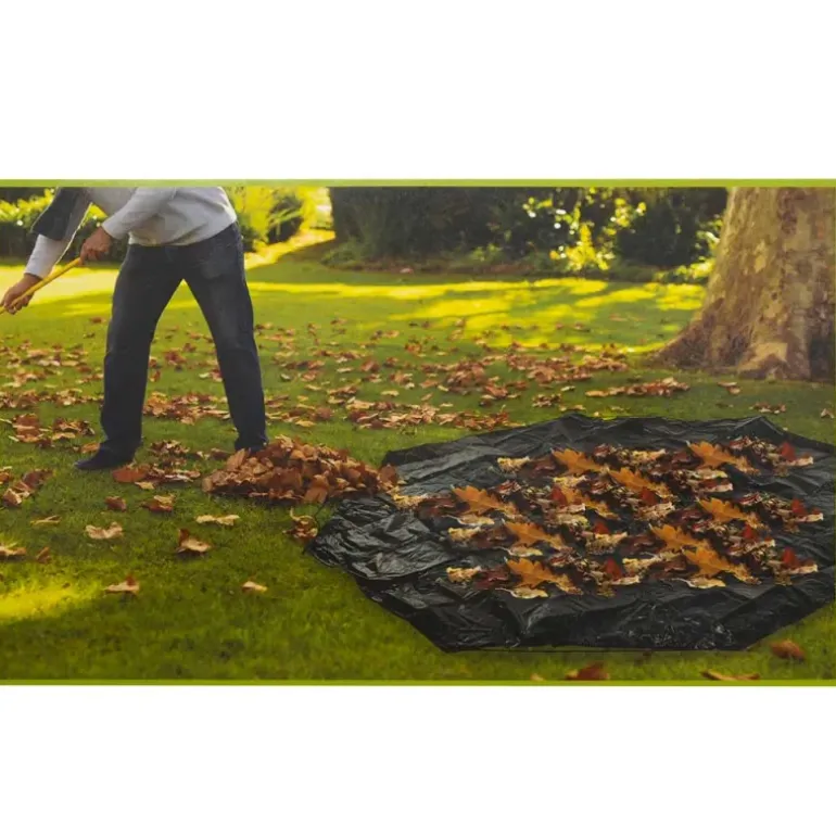Sac à déchets Ø 220 cm 130 L