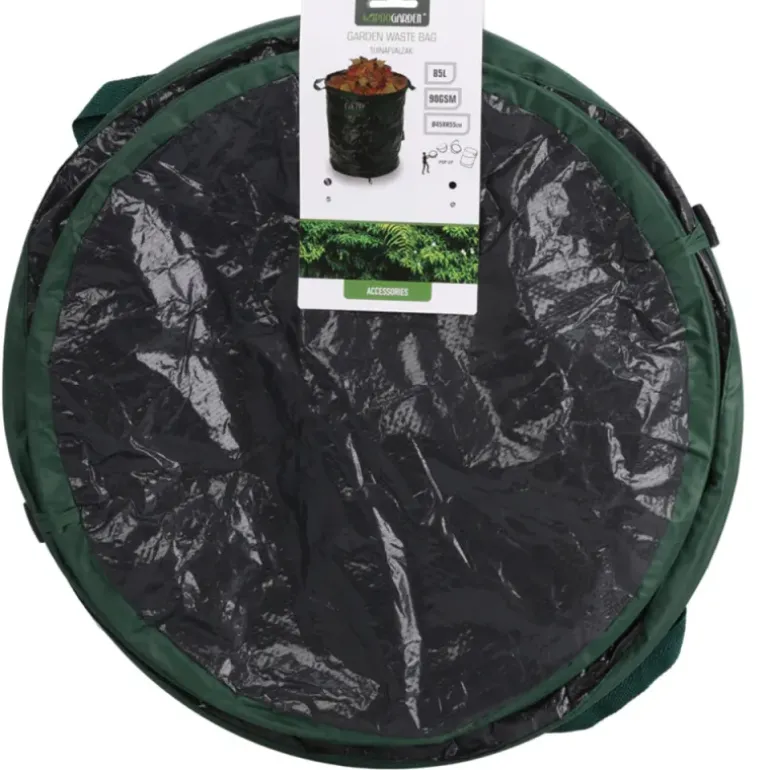 Sac à déchets 45 x H 55 cm