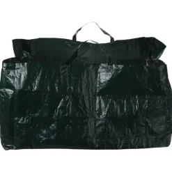 Sac à déchets jardin 69 x 69 x 38 cm