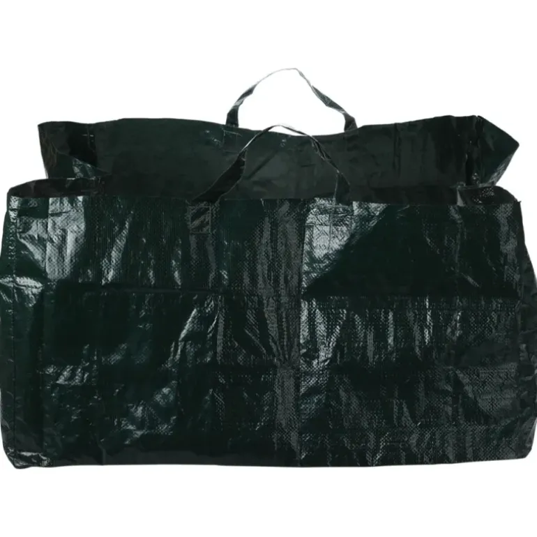 Sac à déchets jardin 69 x 69 x 38 cm