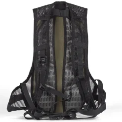 Sac à dos Alpha 5 kaki capacité 5L 39 x 21 cm