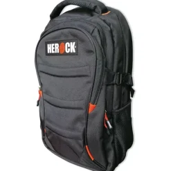 Sac à dos Arthur Herock® - Polyester Noir 22L