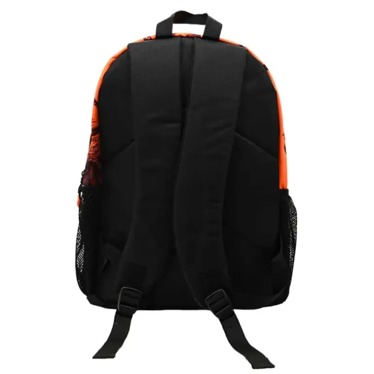 Sac à dos camo orange 20L