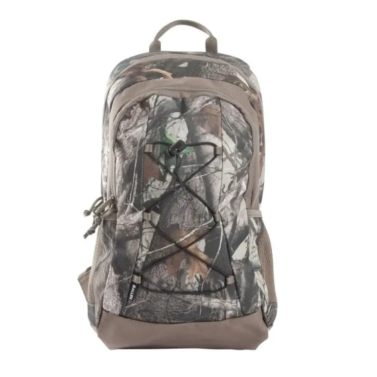 Sac à dos chasse camouflage Realtree Edge® Allen 22L