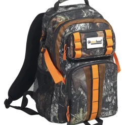 Sac à dos Explorer 11 poches camouflage 35L
