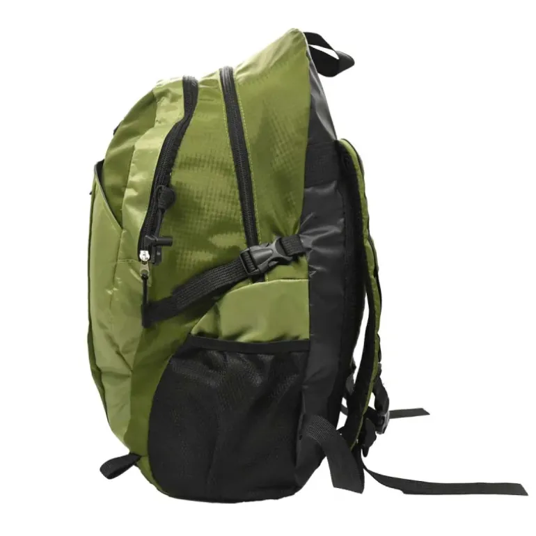 Sac à dos Kaki 2 tons 24L