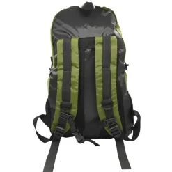 Sac à dos Kaki 2 tons 24L