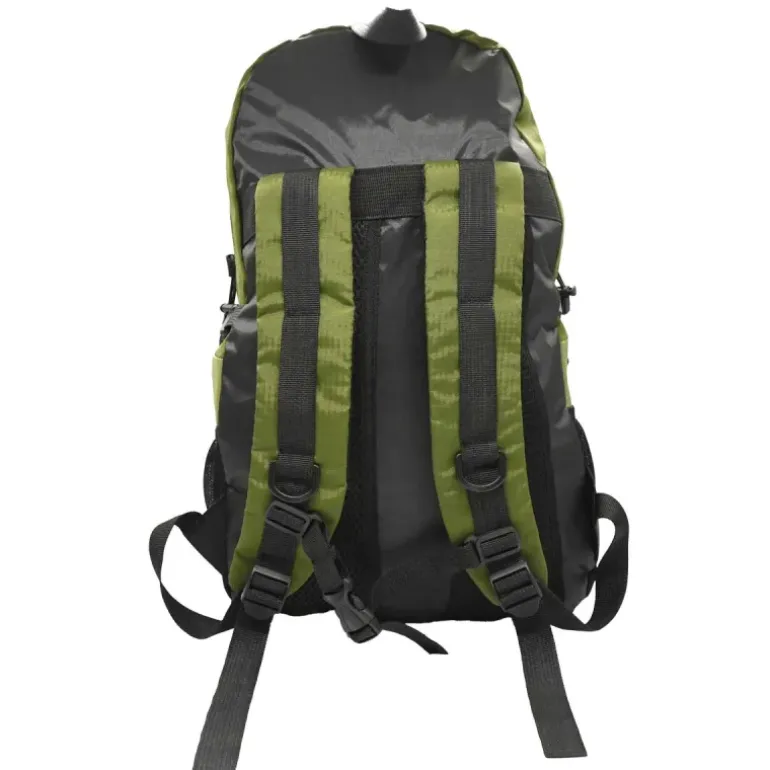 Sac à dos Kaki 2 tons 24L