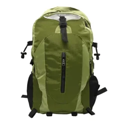 Sac à dos Kaki 2 tons 24L