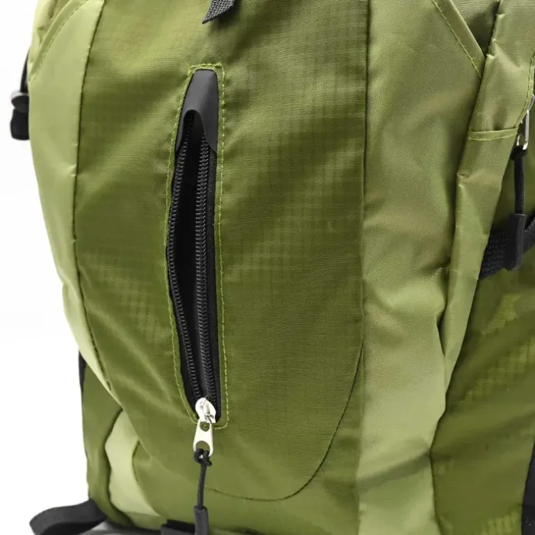 Sac à dos Kaki 2 tons 24L
