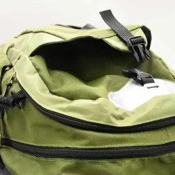 Sac à dos Kaki 2 tons 24L