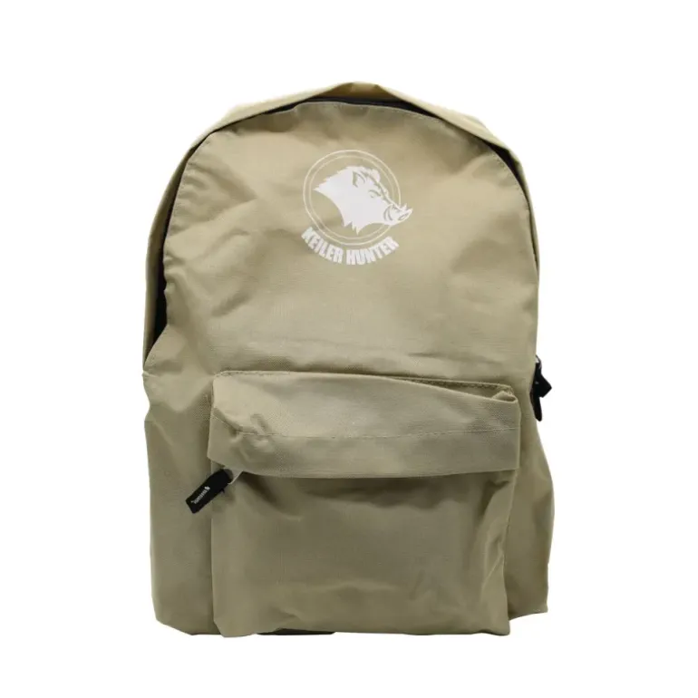 Sac à dos Keiler Hunter compartiment double logo 1