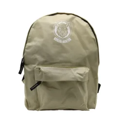 Sac à dos Keiler Hunter polyester bretelles beige logo 3