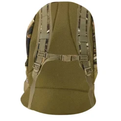 Sac à dos 25L avec 3 poches et 2 porte-bouteilles