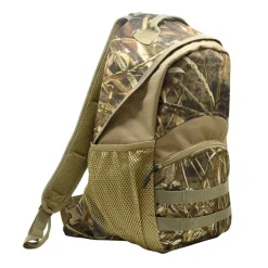 Sac à dos 25L avec 3 poches et 2 porte-bouteilles