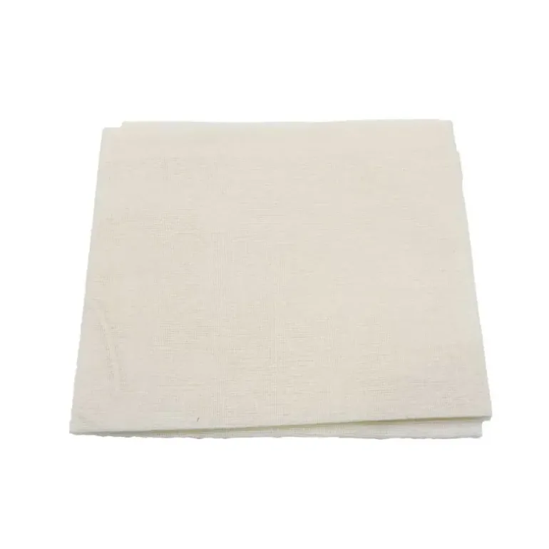 Sac à jambon en coton réutilisable