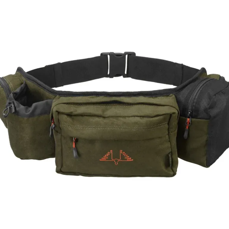Sac banane Alpha WB kaki
