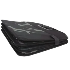 Sac camo 3 compartiments + sac isotherme amovible 55x45x23-30cm