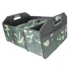 Sac camo 3 compartiments et glacière intégrée 47 x 12cm