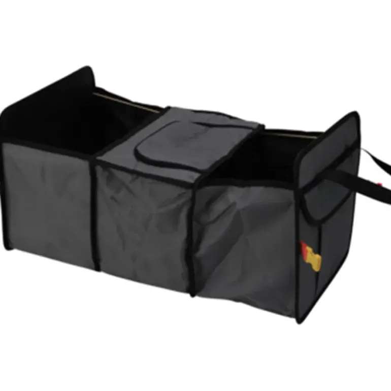 Sac de rangement avec glacière 3 compartiments