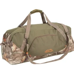 Sac de Voyage 4 poches Camouflage 65L 60 x 30 x 30cm