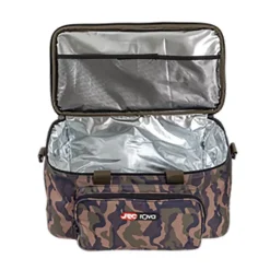 Sac isotherme camouflage 45L - Résistant et étanche