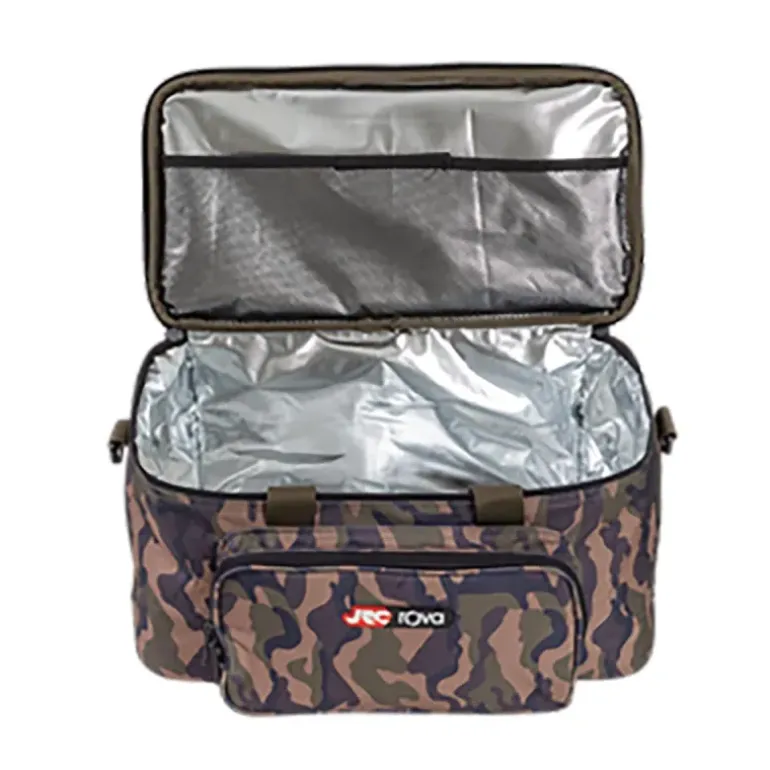 Sac isotherme camouflage 45L - Résistant et étanche