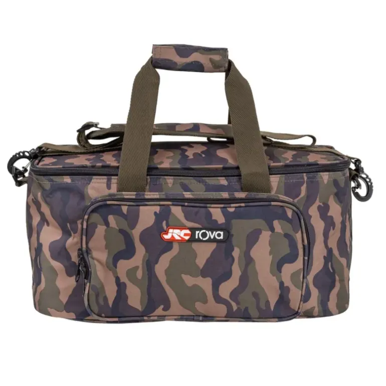 Sac isotherme camouflage 45L - Résistant et étanche