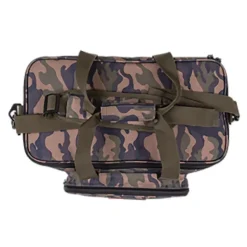 Sac isotherme camouflage 45L - Résistant et étanche