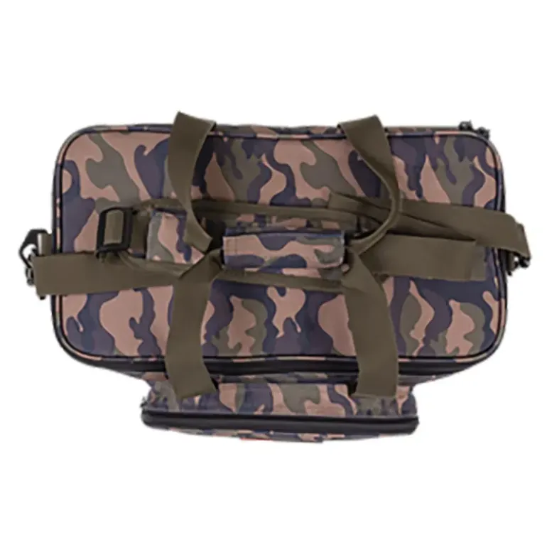 Sac isotherme camouflage 45L - Résistant et étanche