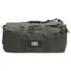 Sac Transport 90L 600D DWR-TECH 2en1 Dos Bretelles