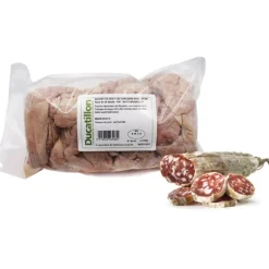 Sachet de bout de chaudin de porc 60/65 24 cm