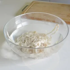Sachet de boyaux de porc étroit 25 mètres