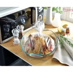 Sachets de Cuisson x 50
