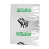 Sacs de transport venaison plastique 90 X 120 cm par lot de 10