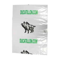 Sacs de transport venaison plastique 40 X 60 cm par lot de 250