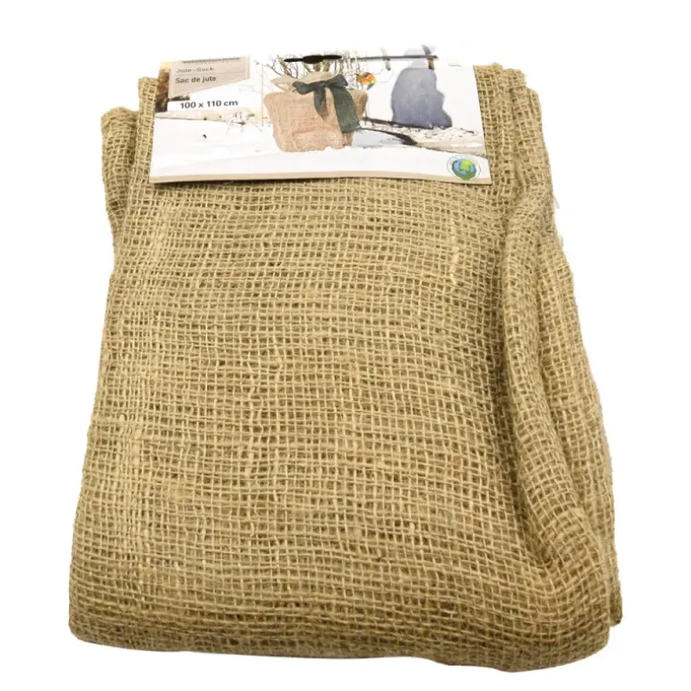 Sacs en Jute / Sacs d'hivernage