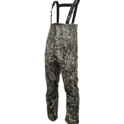 Salopette Dynamo 2.0 Imperméable AquateX Doublure Polaire