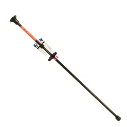 Sarbacane NXG Blow Gun 30 tube alu 100g 80cm + 12 fléchettes