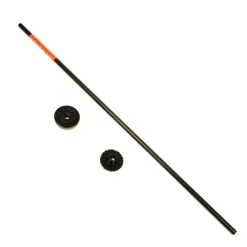 Sarbacane NXG Blow Gun 30 tube alu 100g 80cm + 12 fléchettes