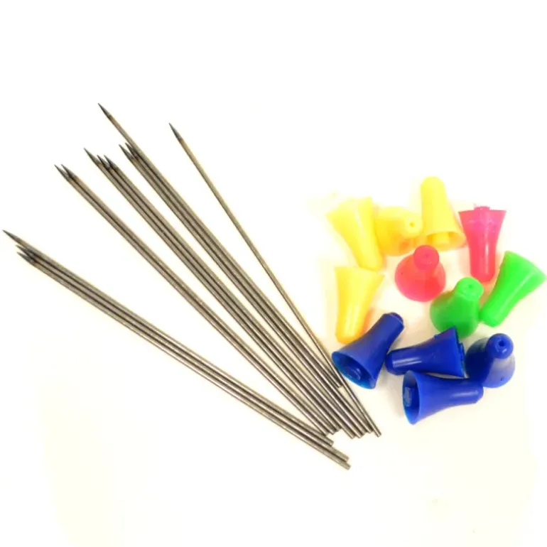 Sarbacane NXG Blow Gun 30 tube alu 100g 80cm + 12 fléchettes