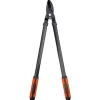 Sécateur à lames croisées Black&Decker® 71 cm - Coupe précise jusqu'à 38 mm