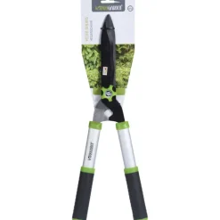 Sécateur professionnel 54 cm - Lames incurvées en acier trempé