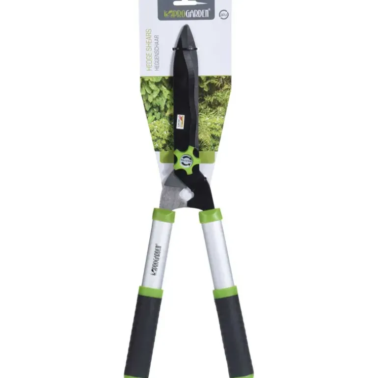 Sécateur professionnel 54 cm - Lames incurvées en acier trempé