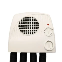 Sèche chaussures et bottes électrique 4 tuyaux 350W