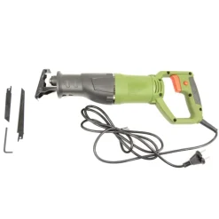 Scie Sabre Electrique à Découper 710W 40x14 cm 2,4kg