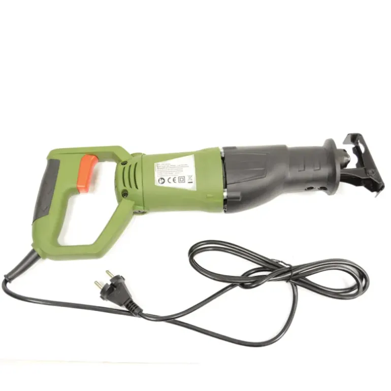 Scie Sabre Electrique à Découper 710W 40x14 cm 2,4kg