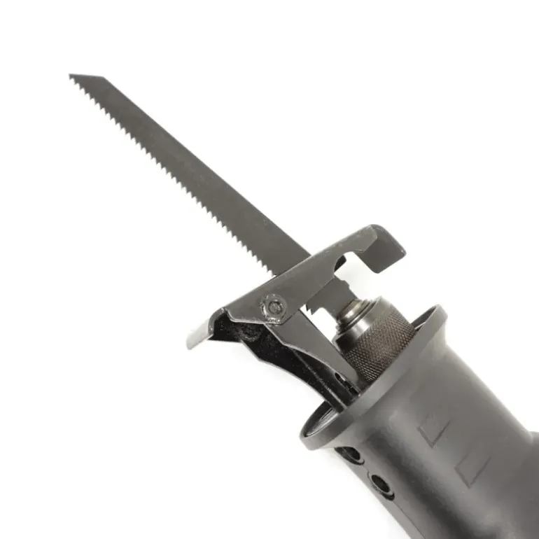 Scie Sabre Electrique à Découper 710W 40x14 cm 2,4kg